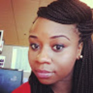 Meet your Posher, Shanae